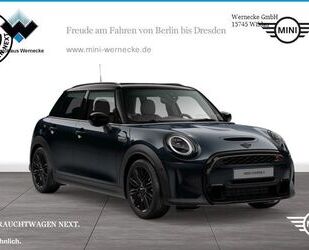 Mini Cooper S Gebrauchtwagen