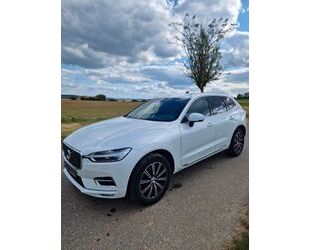 Volvo XC60 Gebrauchtwagen