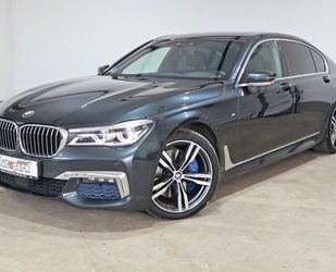 BMW 750 Gebrauchtwagen