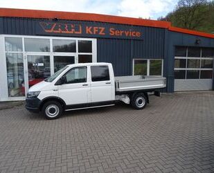 VW T6 Transporter Gebrauchtwagen