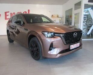 Mazda CX-80 Gebrauchtwagen
