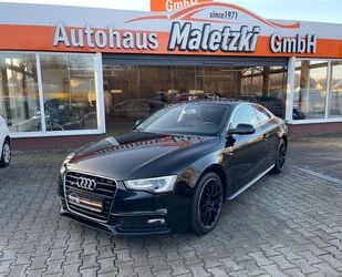 Audi A5 Gebrauchtwagen