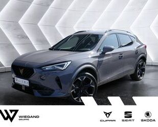 Cupra Formentor Gebrauchtwagen