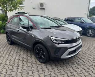 Opel Crossland (X) Gebrauchtwagen