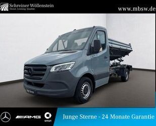 Mercedes-Benz Sprinter Gebrauchtwagen