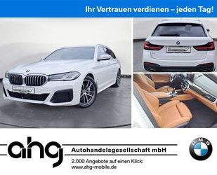 BMW 530 Gebrauchtwagen