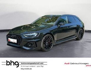 Audi RS4 Gebrauchtwagen