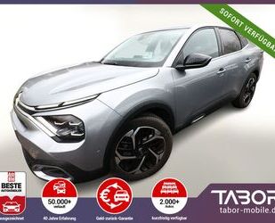 Citroen C4 X Gebrauchtwagen