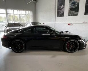 Porsche 991 Gebrauchtwagen