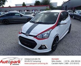Hyundai i10 Gebrauchtwagen
