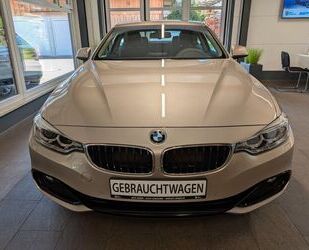 BMW 430 Gebrauchtwagen