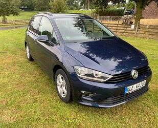 VW Golf Sportsvan Gebrauchtwagen