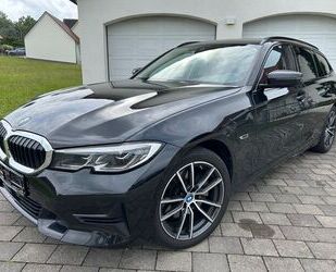 BMW 320 Gebrauchtwagen
