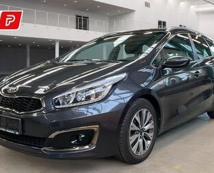Kia ceed Sportswagon Gebrauchtwagen