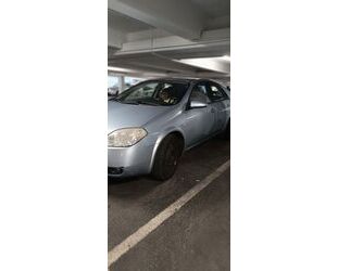 Nissan Primera Gebrauchtwagen