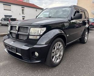Dodge Nitro Gebrauchtwagen