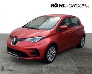 Renault ZOE Gebrauchtwagen