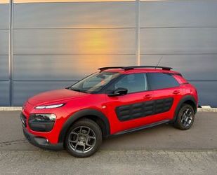 Citroen C4 Cactus Gebrauchtwagen