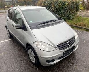 Mercedes-Benz A 180 Gebrauchtwagen