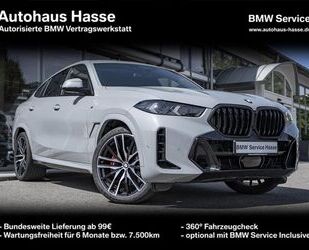 BMW X6 Gebrauchtwagen