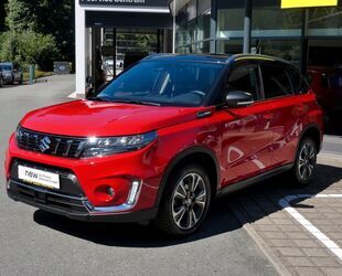 Suzuki Vitara Gebrauchtwagen