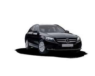 Mercedes-Benz C 220 Gebrauchtwagen