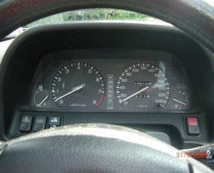 Rover 214 Gebrauchtwagen