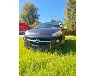 Opel Adam Gebrauchtwagen