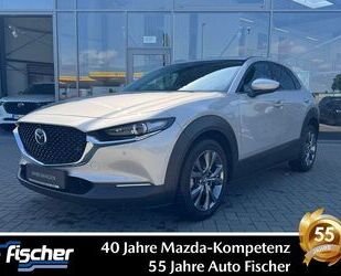 Mazda CX-30 Gebrauchtwagen
