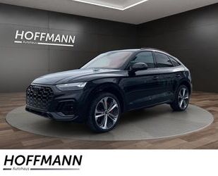 Audi SQ5 Gebrauchtwagen