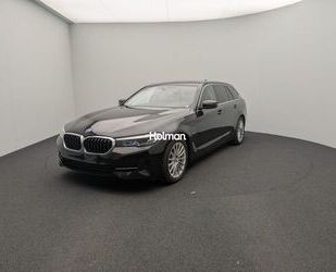 BMW 530 Gebrauchtwagen