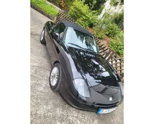 Fiat Barchetta Gebrauchtwagen