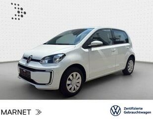 VW e-up! Gebrauchtwagen