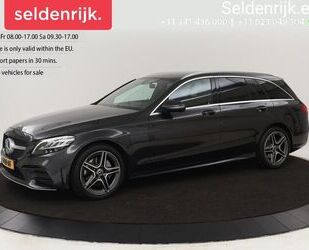 Mercedes-Benz C 160 Gebrauchtwagen