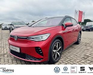 VW ID.4 Gebrauchtwagen