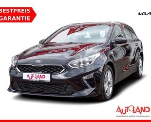 Kia ceed Sportswagon Gebrauchtwagen