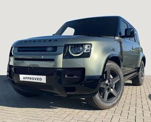 Land Rover Defender Gebrauchtwagen