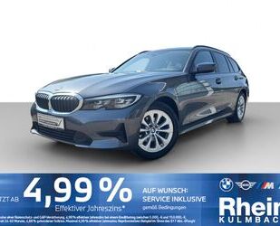 BMW 318 Gebrauchtwagen