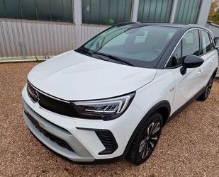 Opel Crossland (X) Gebrauchtwagen