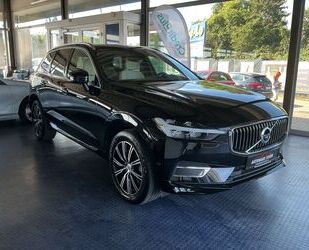 Volvo XC60 Gebrauchtwagen