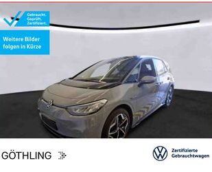 VW ID.3 Gebrauchtwagen