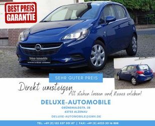 Opel Corsa Gebrauchtwagen