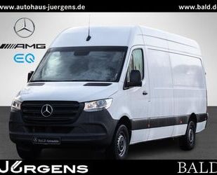 Mercedes-Benz Sprinter Gebrauchtwagen