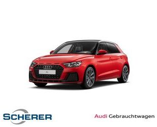 Audi A1 Gebrauchtwagen