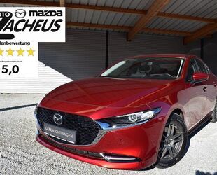 Mazda 3 Gebrauchtwagen