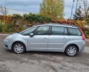 Citroen Grand C4 Picasso / SpaceTourer Gebrauchtwagen