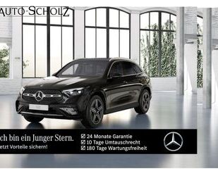Mercedes-Benz GLC 220 Gebrauchtwagen