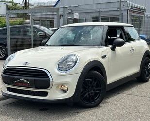 Mini ONE Gebrauchtwagen