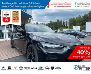 BMW M440 Gebrauchtwagen