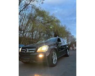 Mercedes-Benz GL 420 Gebrauchtwagen